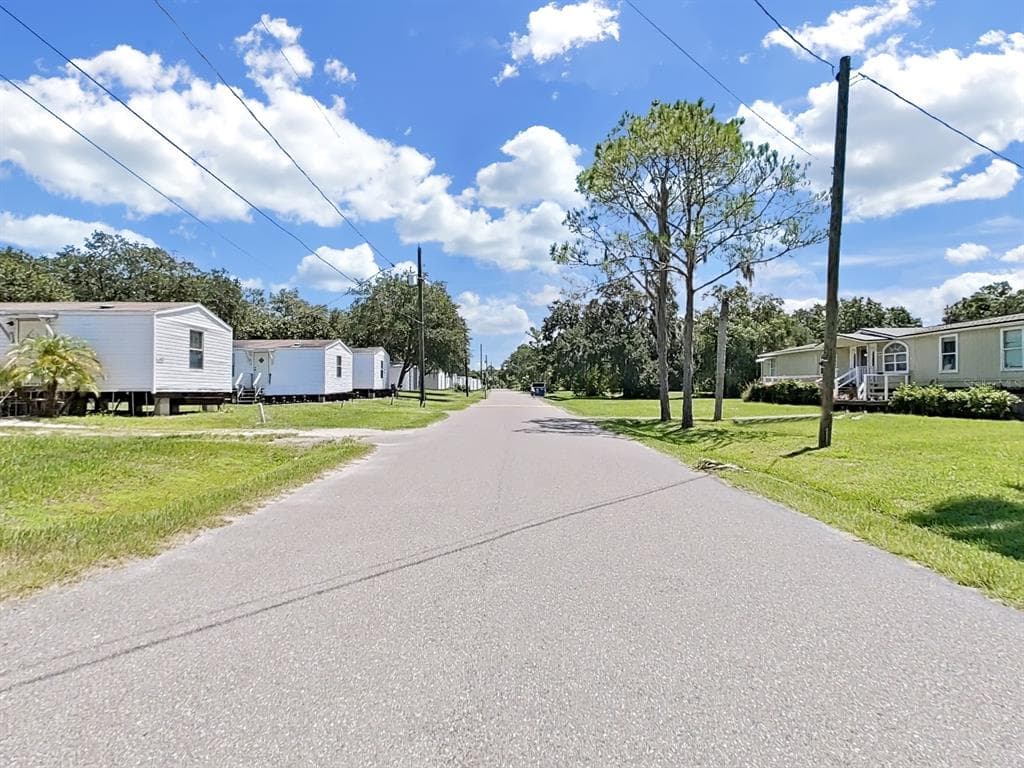 6304 EUGENE ACRES LANE GIBSONTON, FL 33534