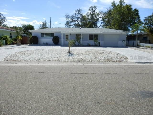 6250 6TH AVENUE S ST PETERSBURG, FL 33707