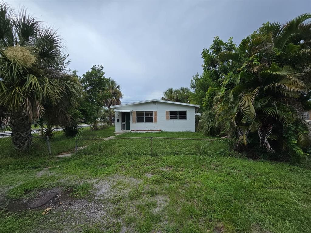 3167 6TH AVENUE S ST PETERSBURG, FL 33712