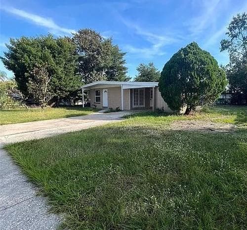 7513 ROBINDALE ROAD TAMPA, FL 33619