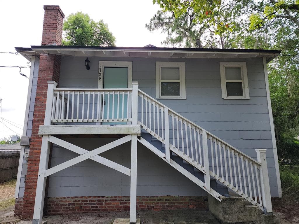 3309 DREW STREET JACKSONVILLE, FL 32207