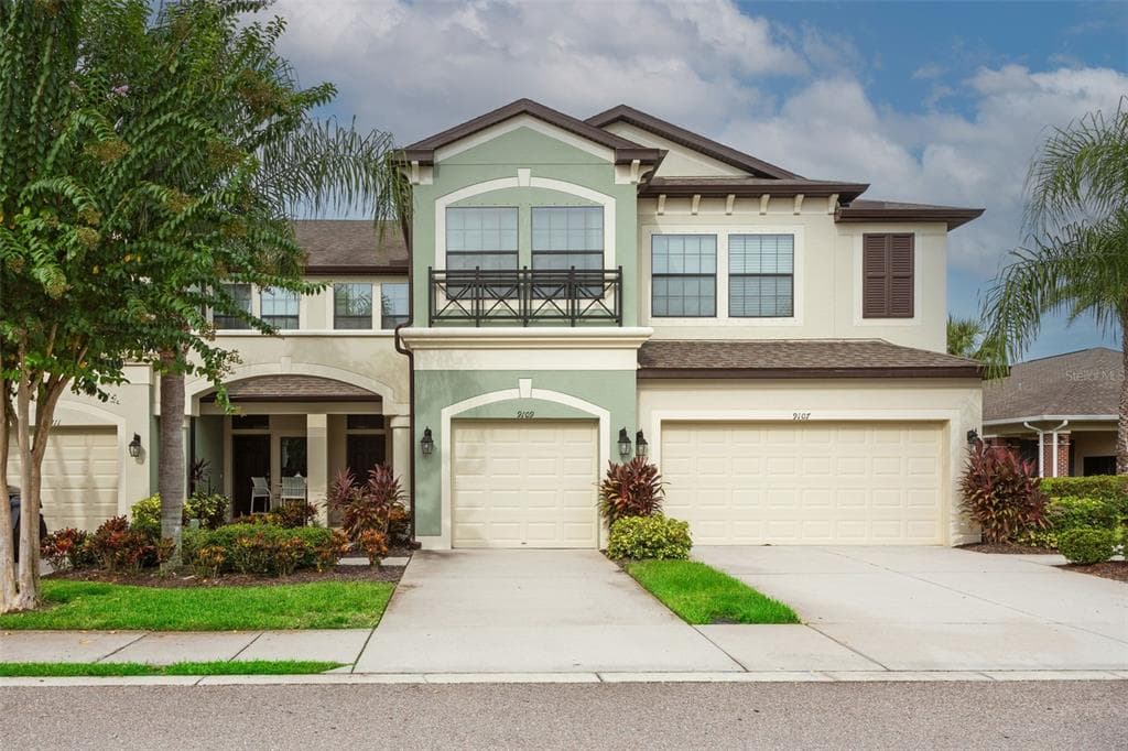 9109 FOX SPARROW ROAD TAMPA, FL 33626