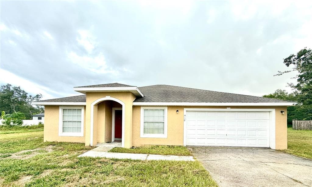 418 OHIO WAY POINCIANA, FL 34759
