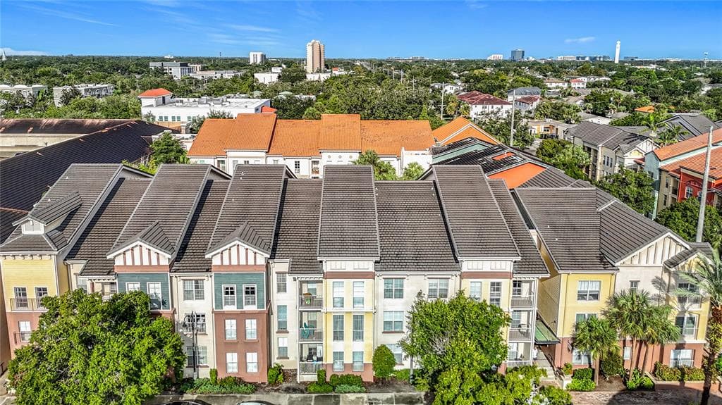 501 S MOODY AVENUE UNIT 1130 TAMPA, FL 33609