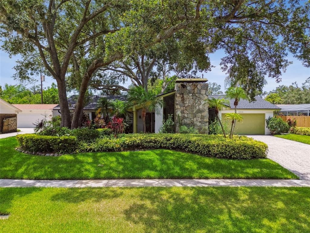 3310 MCFARLAND ROAD TAMPA, FL 33618