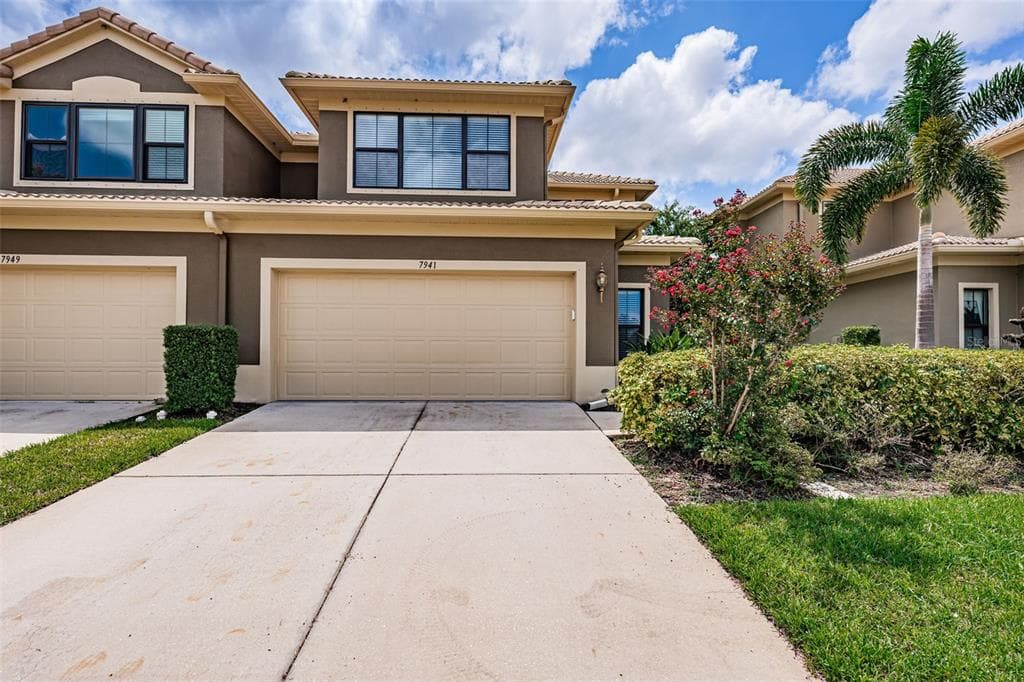 7941 TASSO COURT SEMINOLE, FL 33777
