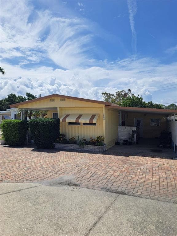1608 FLORIDA BOULEVARD BRADENTON, FL 34207