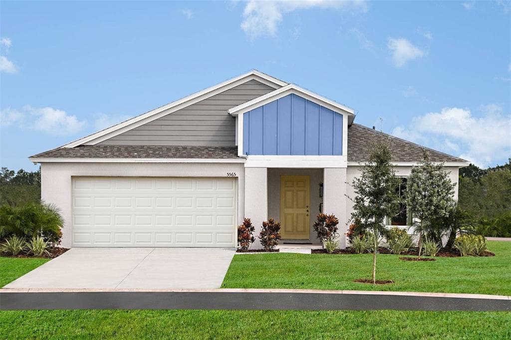 1213 TIDAL STREET HAINES CITY, FL 33844