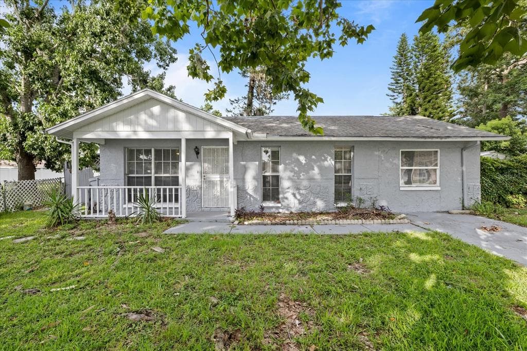 7445 DAGGETT TERRACE NEW PORT RICHEY, FL 34655