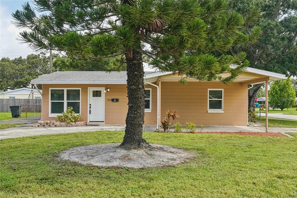 5825 81ST AVENUE N PINELLAS PARK, FL 33781