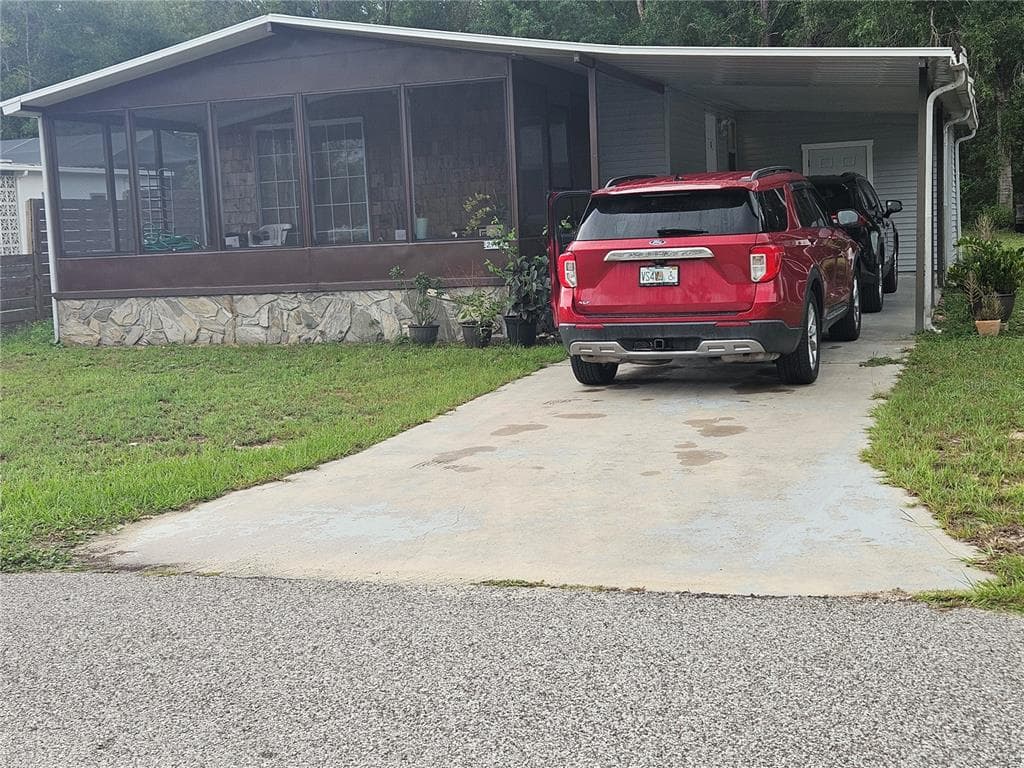 29188 GLENWOOD STREET BROOKSVILLE, FL 34602