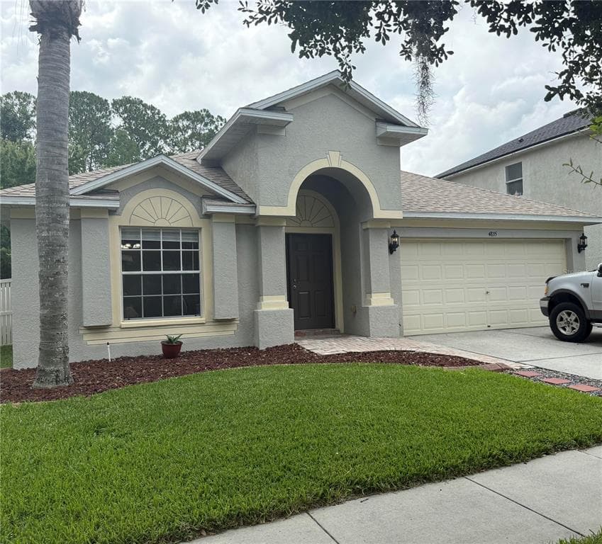 4835 BARCHETTA DRIVE LAND O LAKES, FL 34639