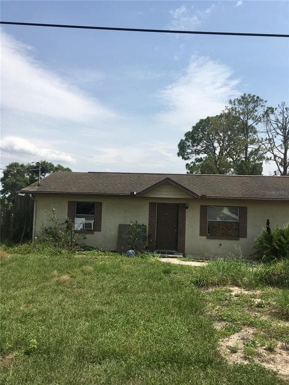 2532 ELM AVENUE LAKE WALES, FL 33898