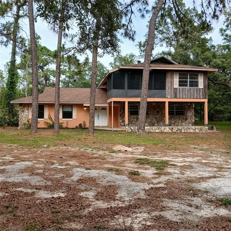 5709 S BAMMA DRIVE