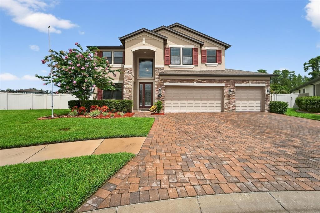 1833 CHERRY WALK ROAD