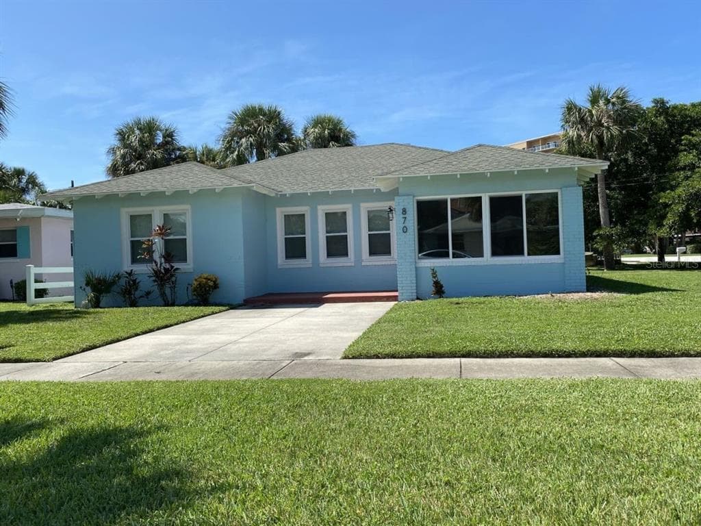 870 BRUCE AVENUE CLEARWATER, FL 33767