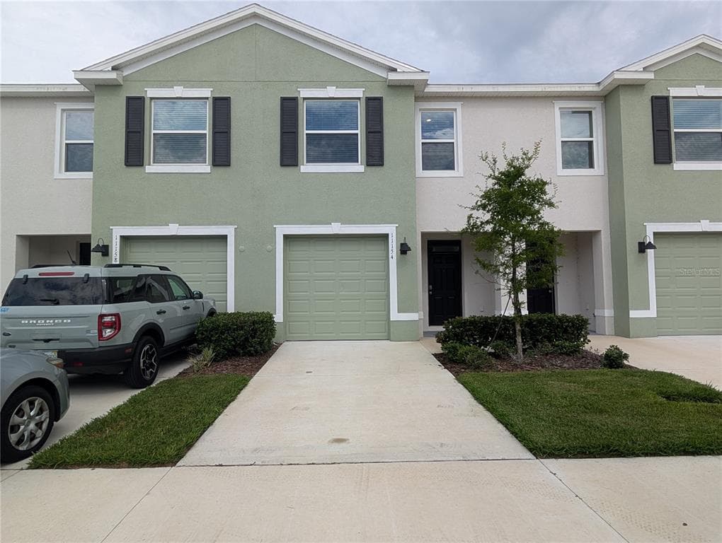 11154 CRESCENT DEER DR LAND O LAKES, FL 34638