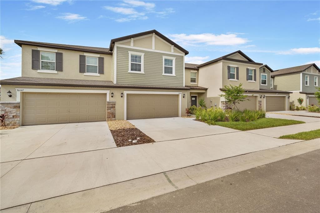 36134 JOSEPH BLAKE STREET ZEPHYRHILLS, FL 33541
