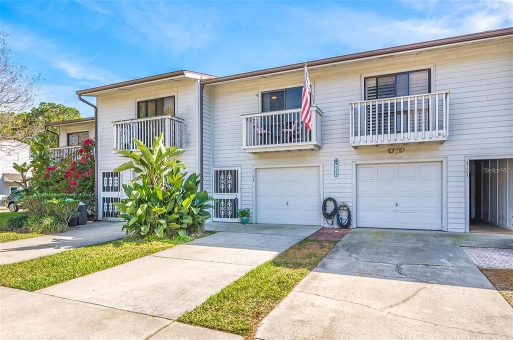 6264 92ND PL N UNIT 3104 PINELLAS PARK, FL 33782