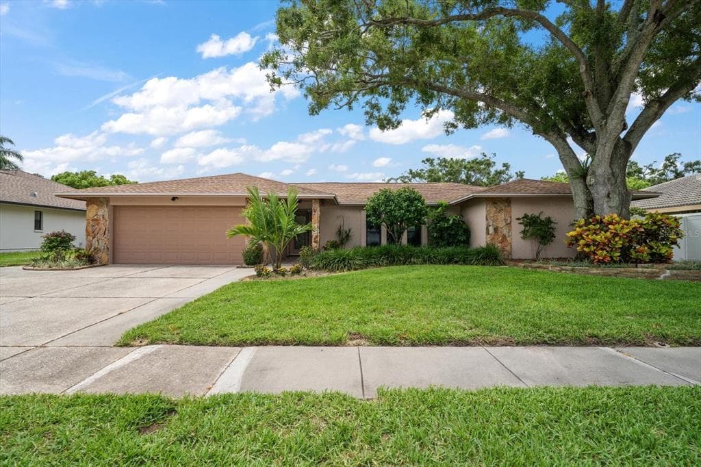 1623 EL TAIR TRL CLEARWATER, FL 33765