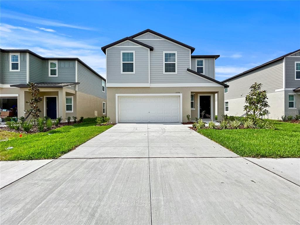 17570 SHIREWOOD WAY LAND O LAKES, FL 34638