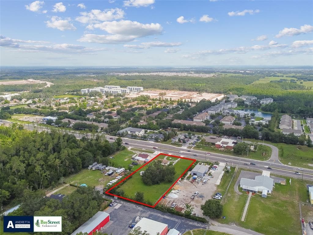 34020 & 34024 STATE ROAD 54 WESLEY CHAPEL, FL 33543