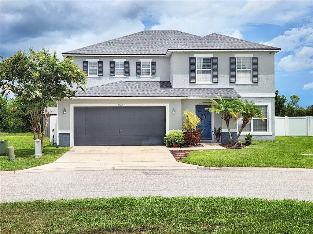 3112 KEARNS ROAD MULBERRY, FL 33860