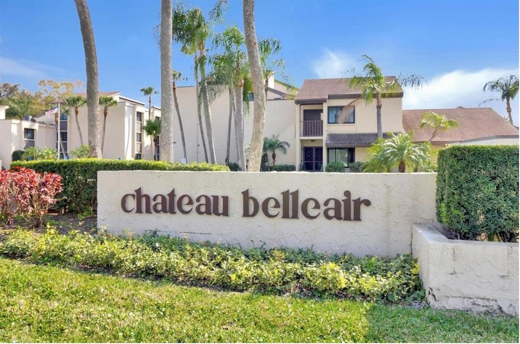2211 BELLEAIR ROAD UNIT D5 CLEARWATER, FL 33764