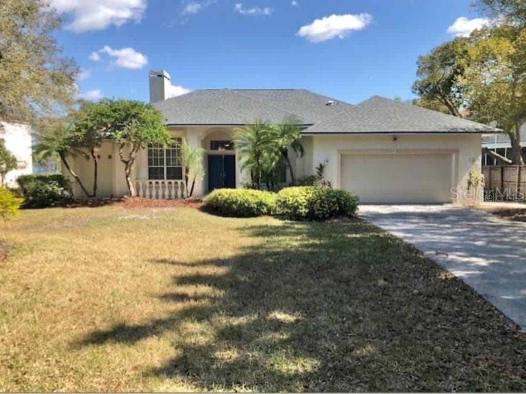 2910 PHILIPPE PARKWAY SAFETY HARBOR, FL 34695