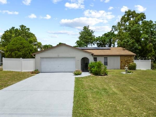 10435 ABBEVILLE SPRING HILL, FL 34608
