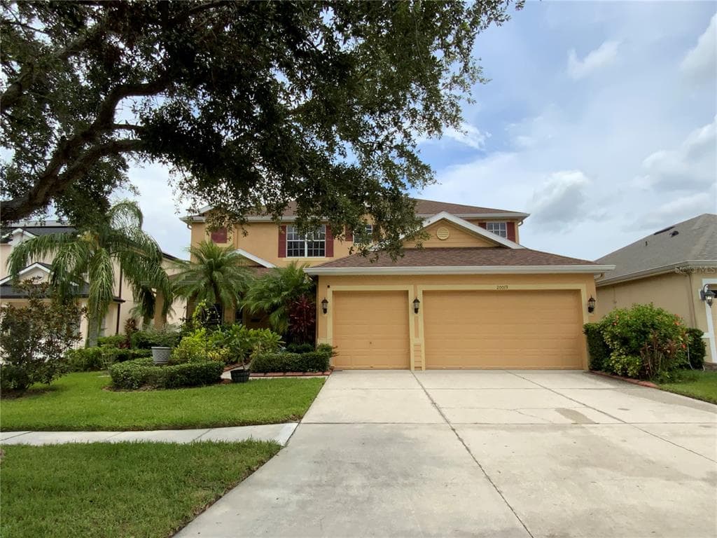 20019 DAYTONA WAY TAMPA, FL 33647