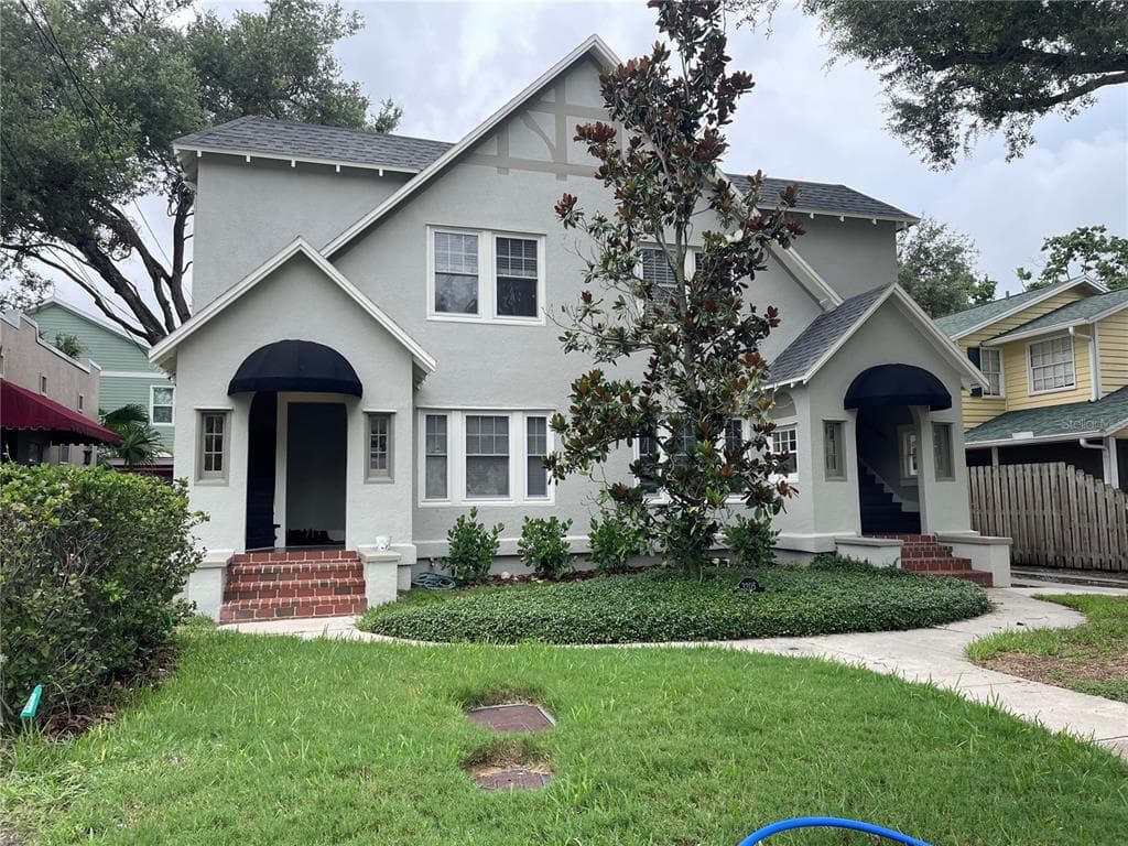 3205 W SAN CARLOS STREET UNIT 3 TAMPA, FL 33629