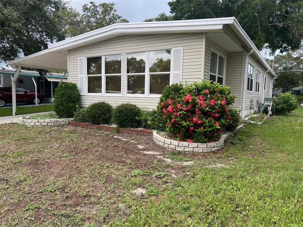 48 PALM FOREST DRIVE LARGO, FL 33770