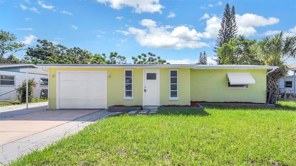 2022 CALUSA TRAIL HOLIDAY, FL 34690