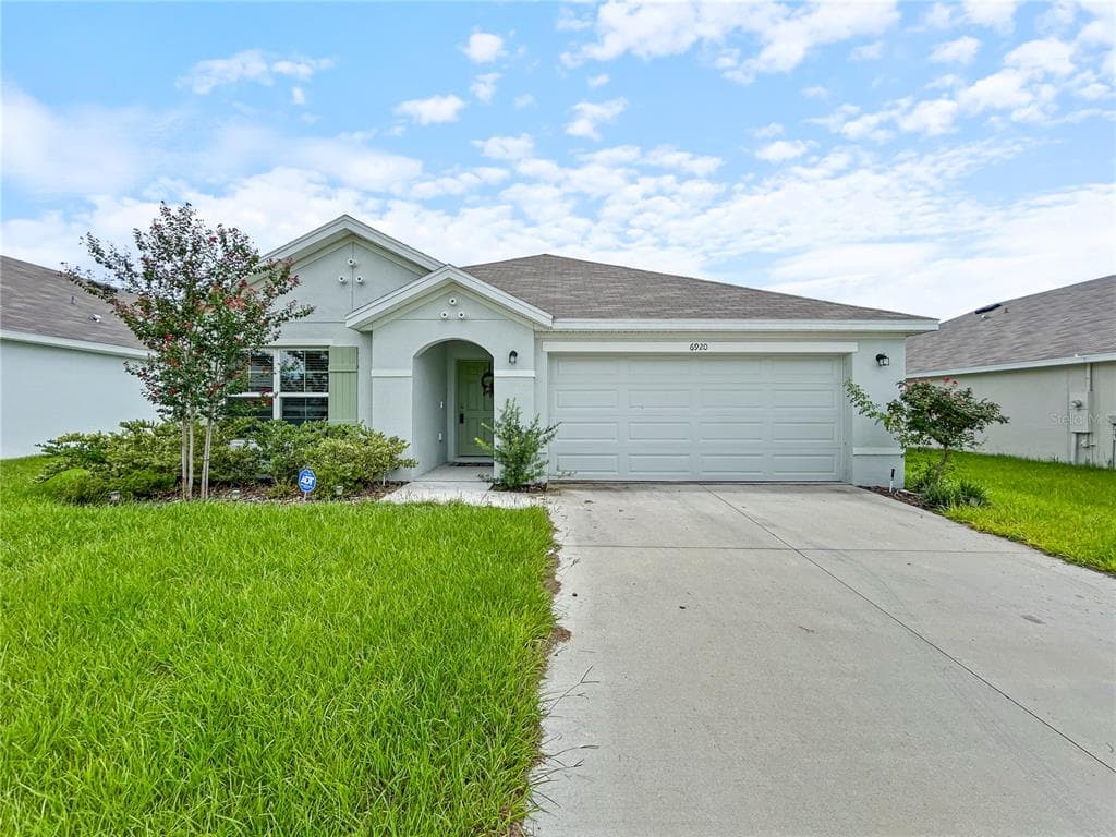 6920 SE 112TH PLACE