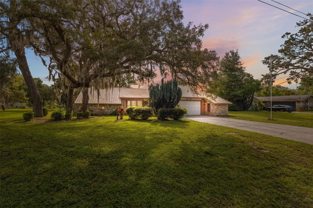 1116 DAGMAR AVENUE SPRING HILL, FL 34606