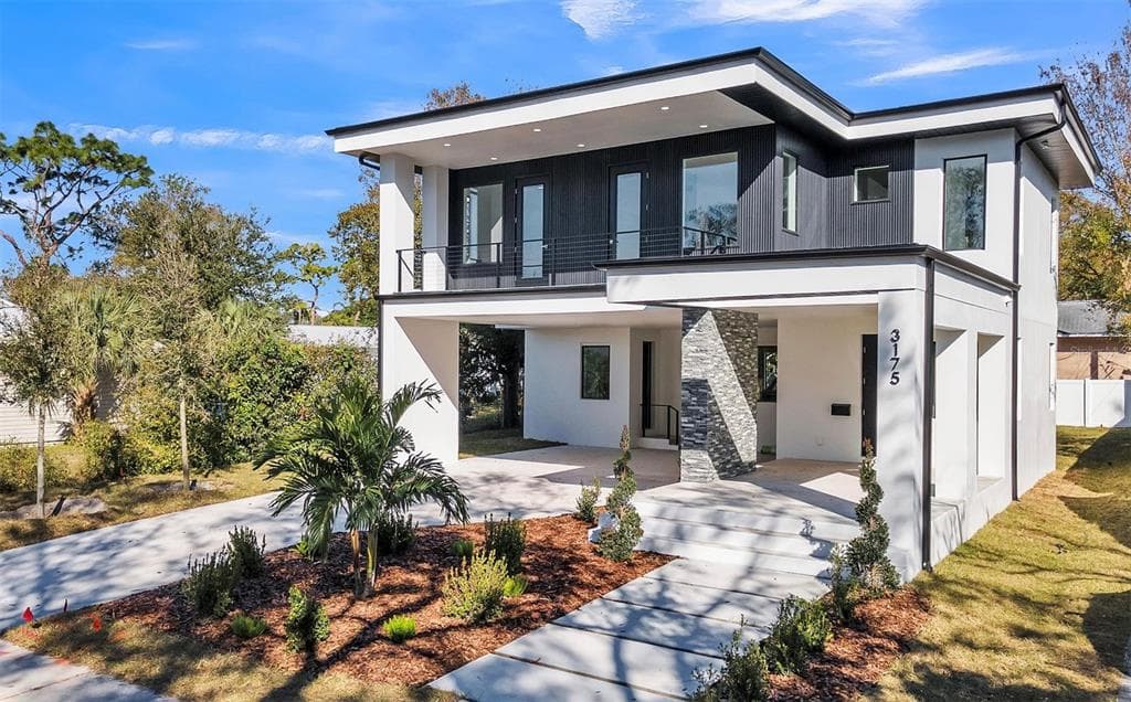 3175 10TH AVENUE N ST PETERSBURG, FL 33713