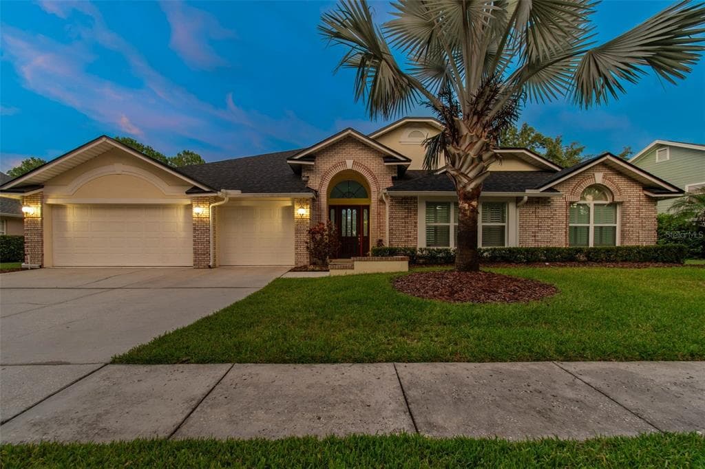 17515 EDINBURGH DRIVE TAMPA, FL 33647