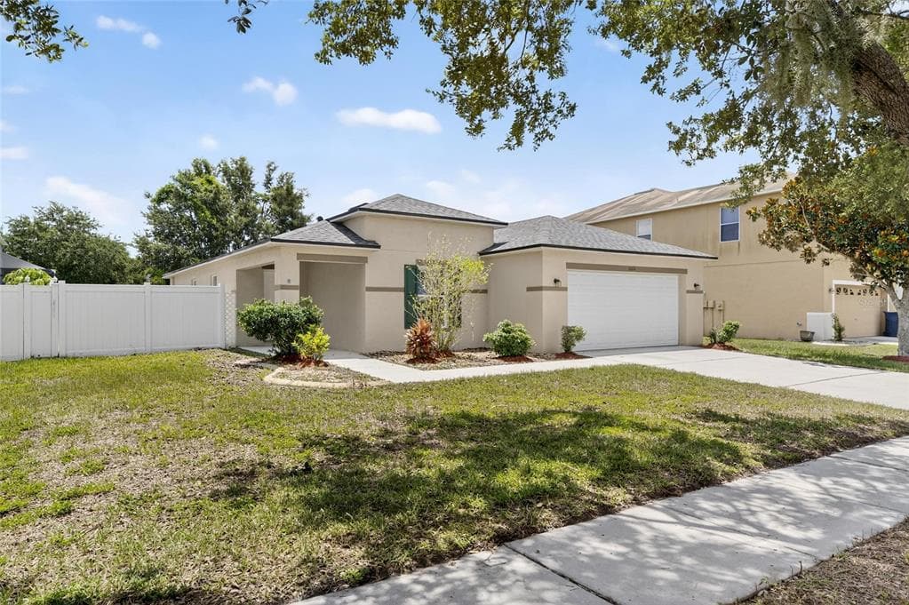10610 BOYETTE CREEK BOULEVARD RIVERVIEW, FL 33569