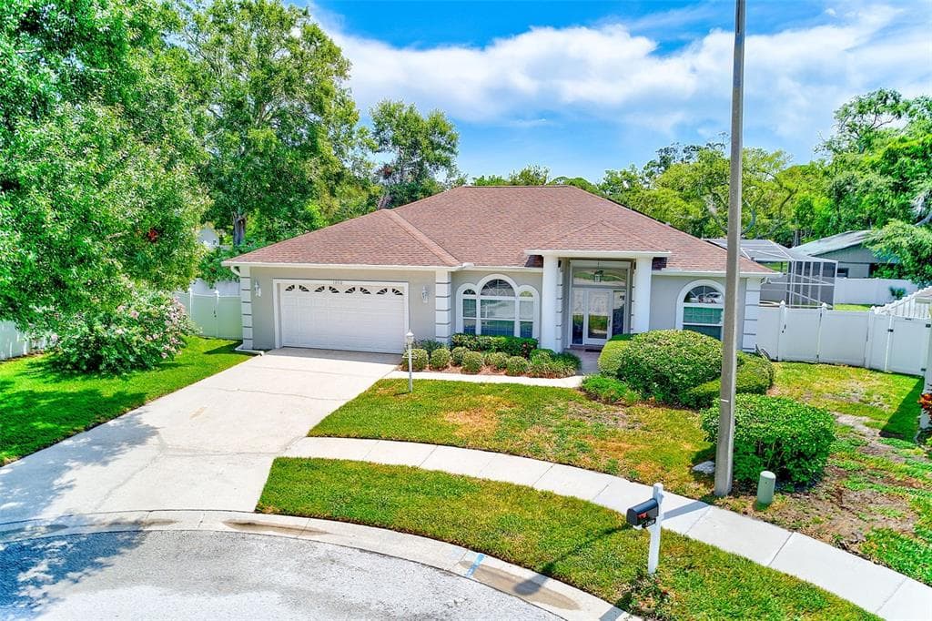 13510 OAK RUN COURT