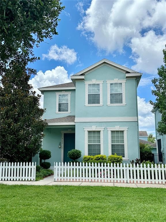 6157 CASTLETON HOLLOW ROAD RIVERVIEW, FL 33578