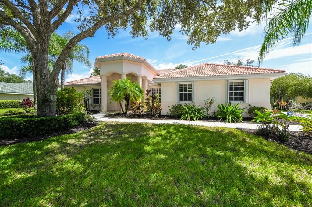 8493 EAGLE PRESERVE WAY SARASOTA, FL 34241