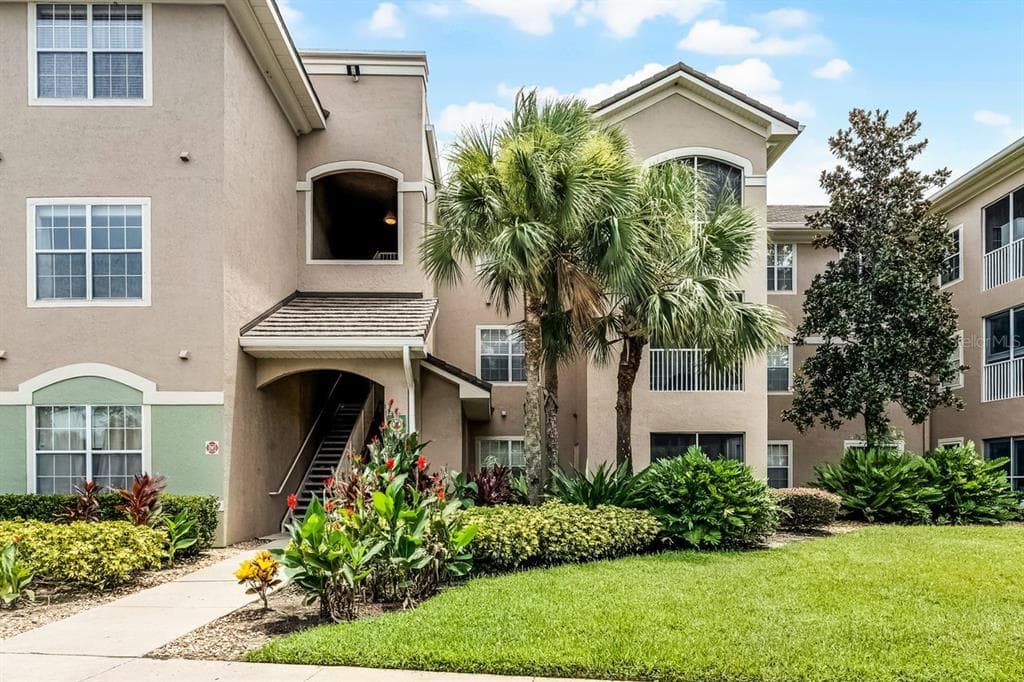 4881 CYPRESS WOODS DRIVE UNIT 3203 ORLANDO, FL 32811