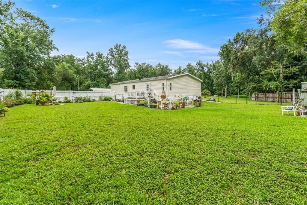21254 OUR ROAD BROOKSVILLE, FL 34601