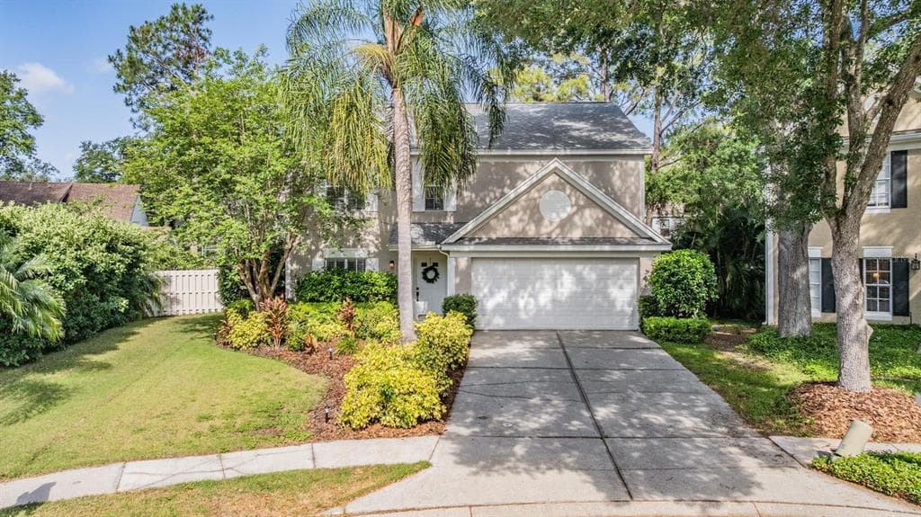 17718 RIDGEWAY POINT PLACE TAMPA, FL 33647