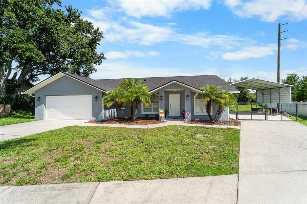 24251 LANDING DRIVE LUTZ, FL 33559