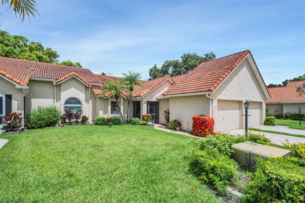 1164 RUSTLEWOOD COURT PALM HARBOR, FL 34684