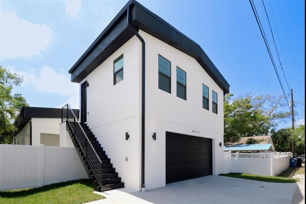 3835 2ND AVENUE N UNIT b ST PETERSBURG, FL 33713