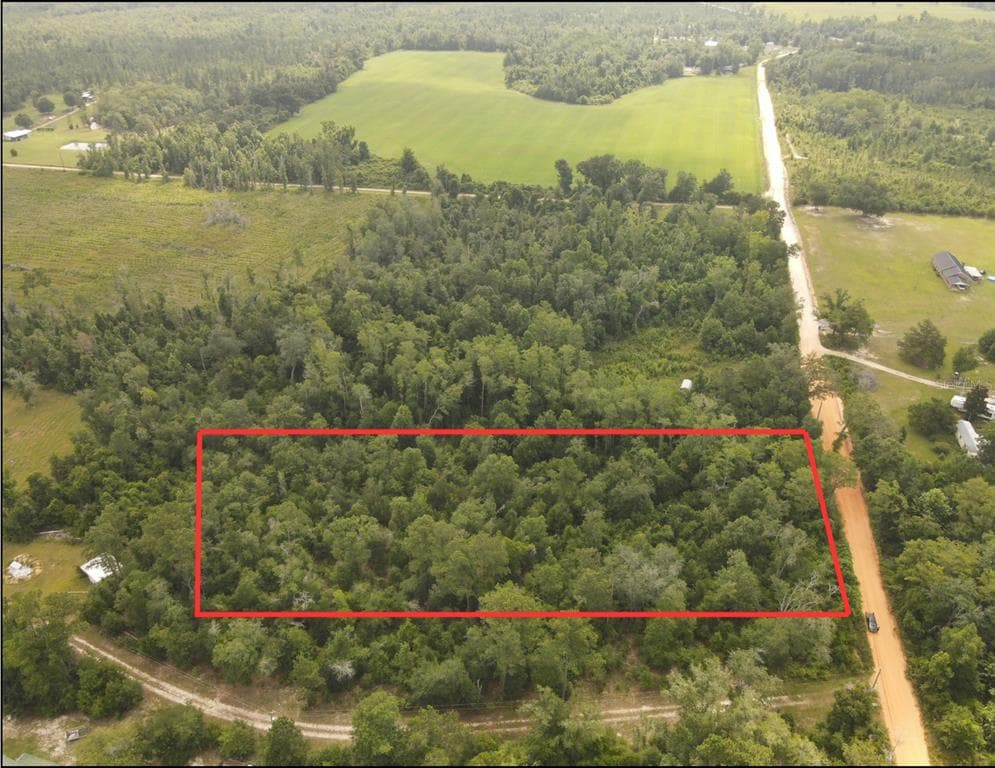 SCOTT CHURCH ROAD MARIANNA, FL 32448