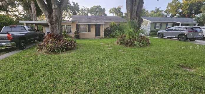 4111 W BAY VILLA AVENUE TAMPA, FL 33611